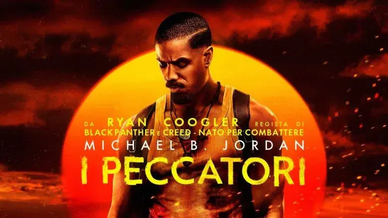 Los pecadores - Fondo