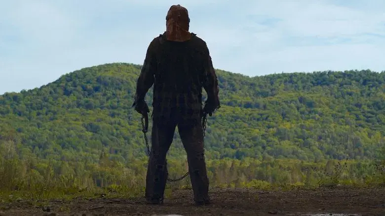 De naturaleza violenta - Fondo