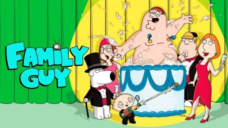 Padre de familia - Fondo