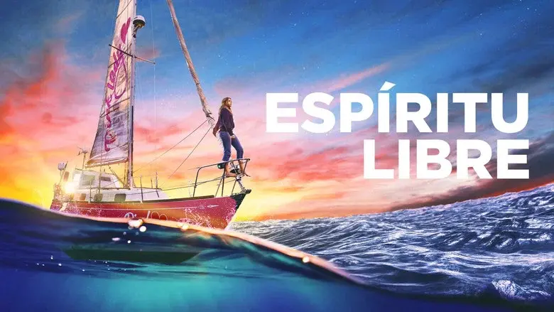 Espíritu libre - Fondo