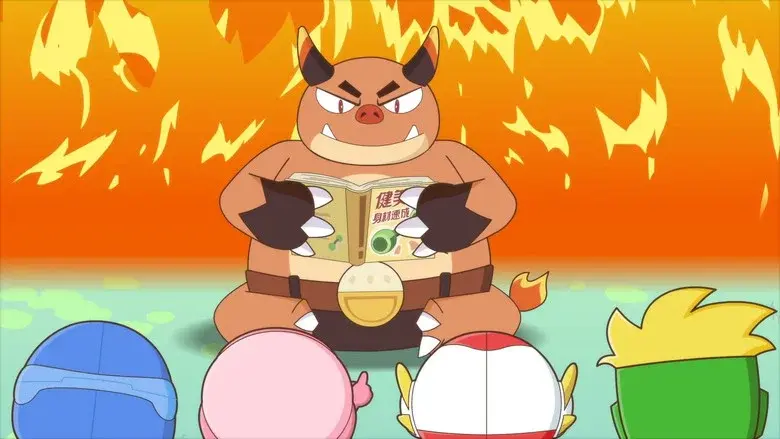 Episodio 34
