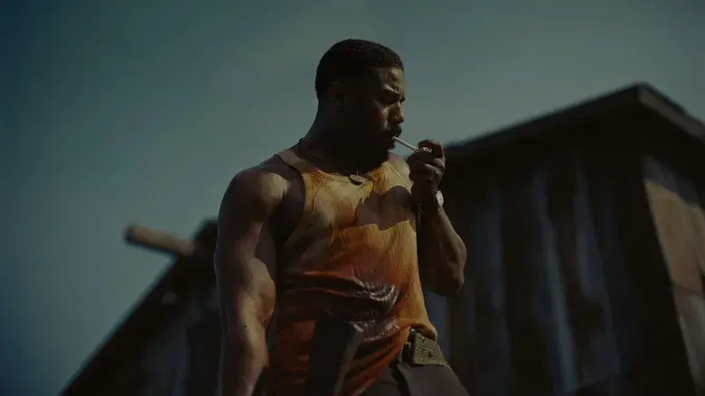 Los pecadores - Fondo