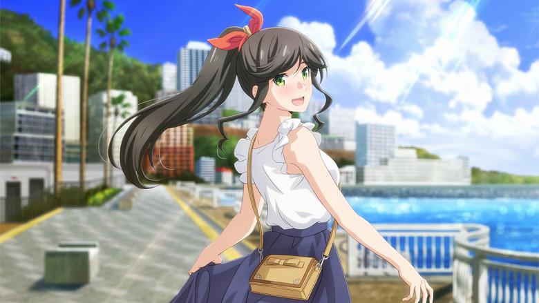 綺麗にしてもらえますか。 - Fondo