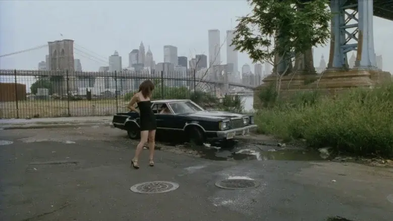 Terror Firmer - Fondo