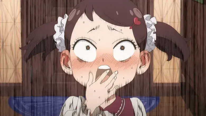 Amor en Berlint / La vida diaria de Nightfall