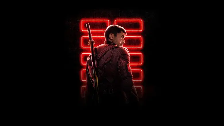 Snake Eyes: El origen - Fondo