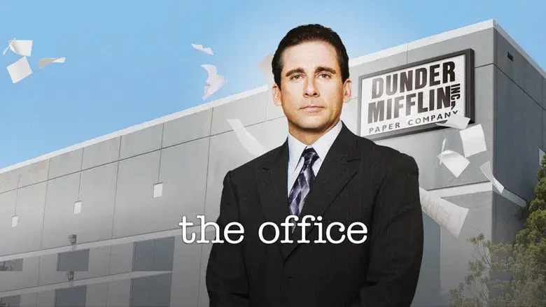 The Office - Fondo