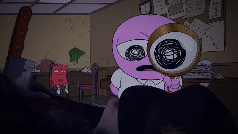 ¿Quién asesinó con violencia a Simon S. Salty?