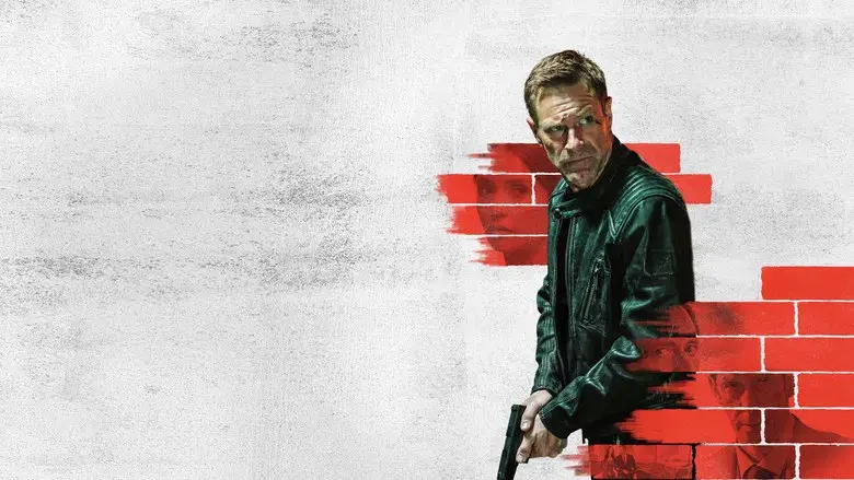 Agente X: Última misión - Fondo