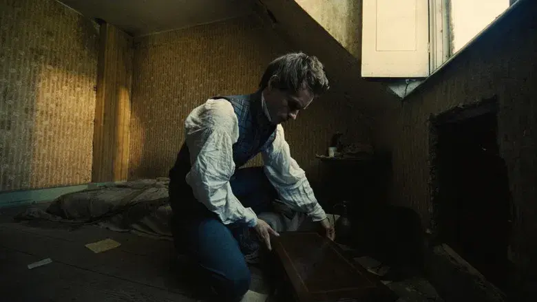 Los miserables - Fondo