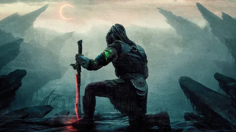 Predator: Badlands - Fondo