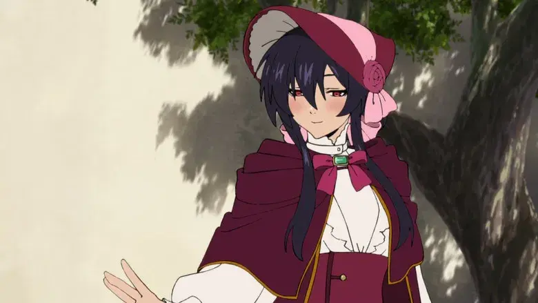 Sentencia: Investigación de incógnito en el distrito de Sodrick 1