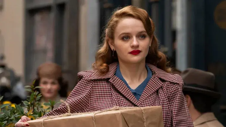 Fuimos los afortunados - Fondo