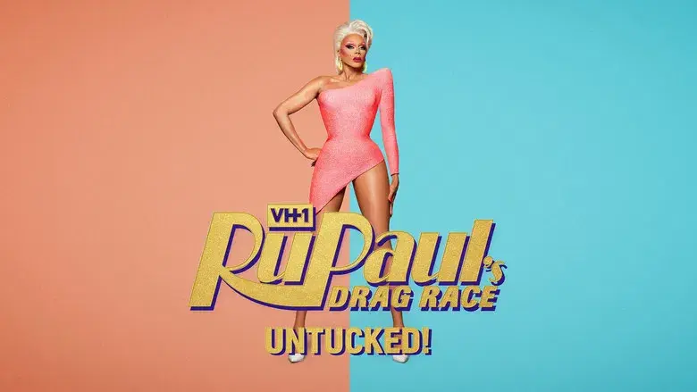 RuPaul: Reinas del drag: ¡Desatadas! - Fondo