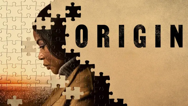 Origin - Fondo