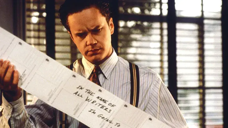 El juego de Hollywood - Fondo