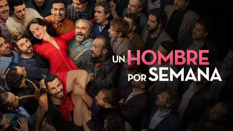 Un hombre por semana - Fondo