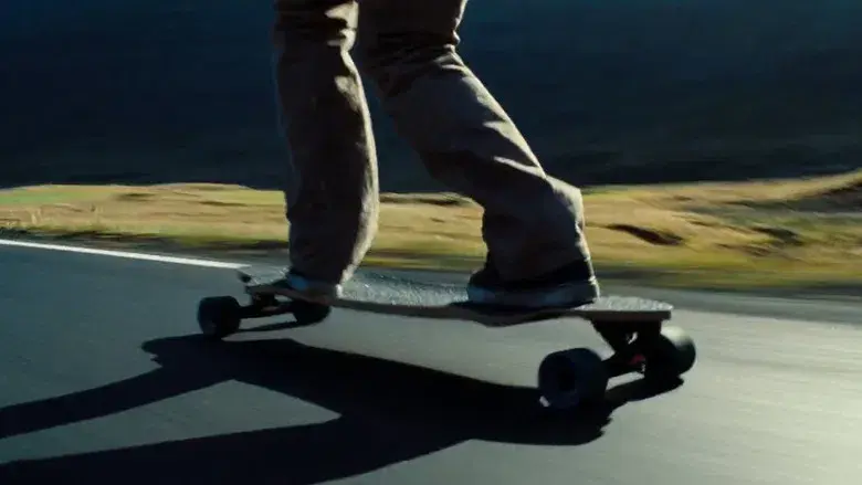 La vida secreta de Walter Mitty - Fondo