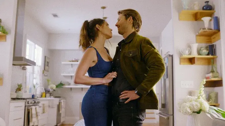 Hit Man. Asesino por casualidad - Fondo