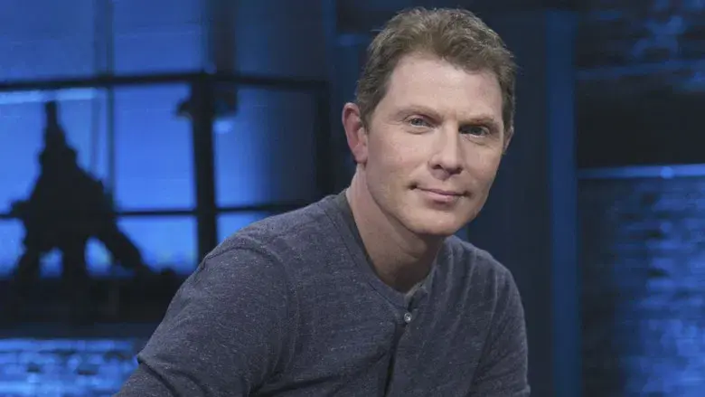 Beat Bobby Flay - Fondo