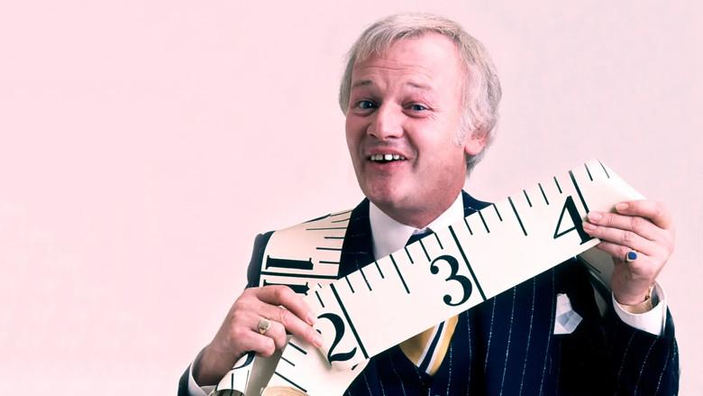 Are You Being Served? - Fondo