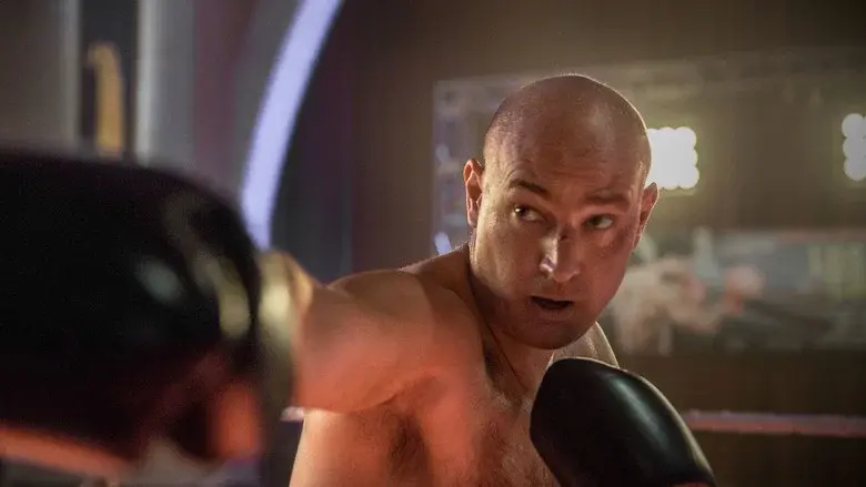 Buenas noches, mi alguien