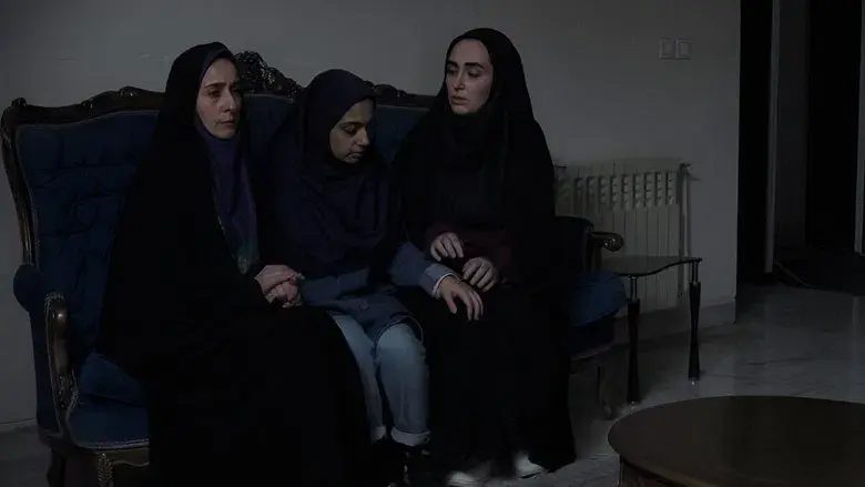 La semilla de la higuera sagrada - Fondo