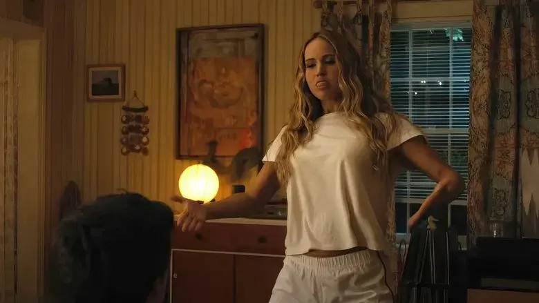 Sin malos rollos - Fondo