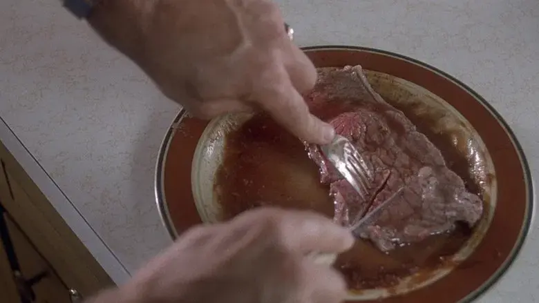 Napoleon Dynamite - Fondo