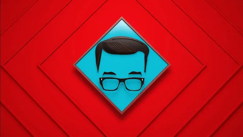 Richard Osman's House of Games - Fondo