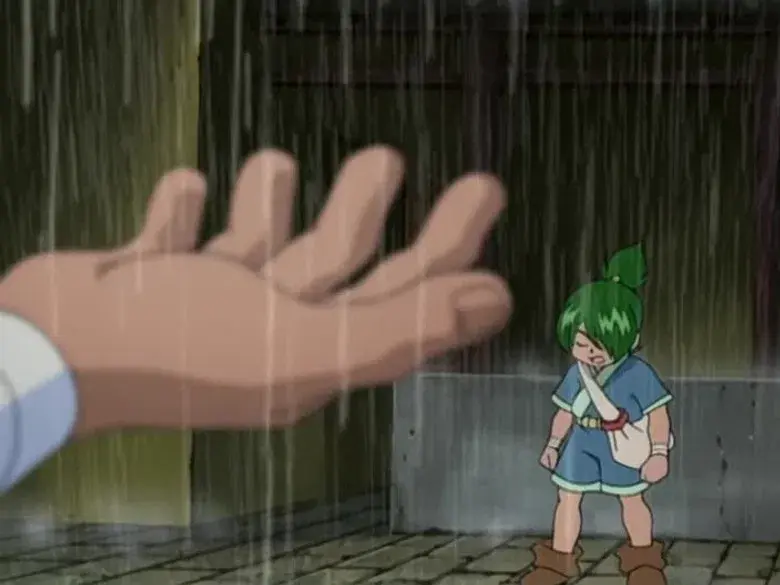Episodio 11