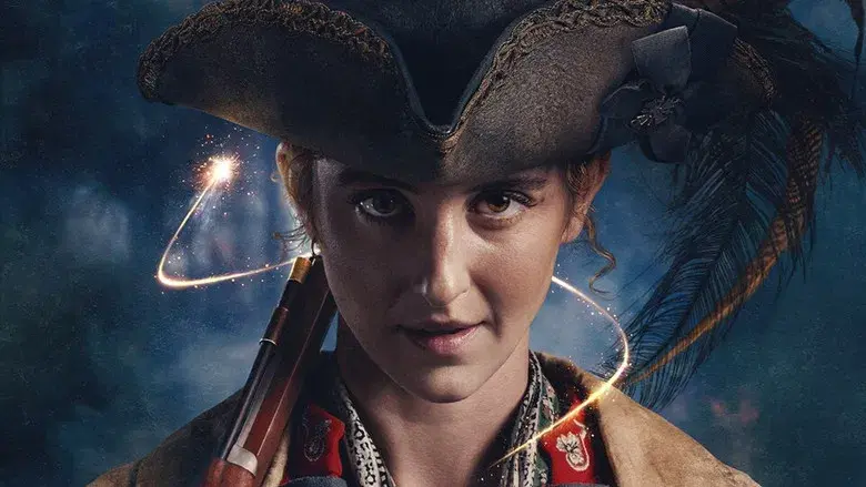 Renegade Nell - Fondo