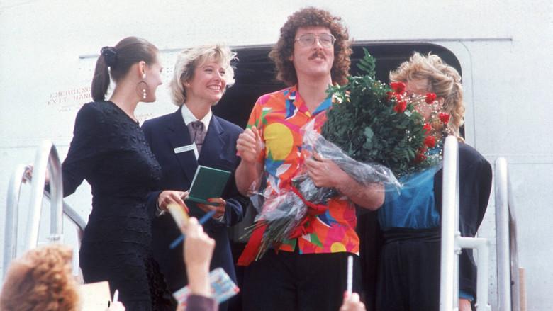 Agárralo como puedas - Fondo