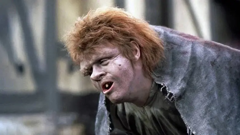 The Hunchback of Notre Dame - Fondo