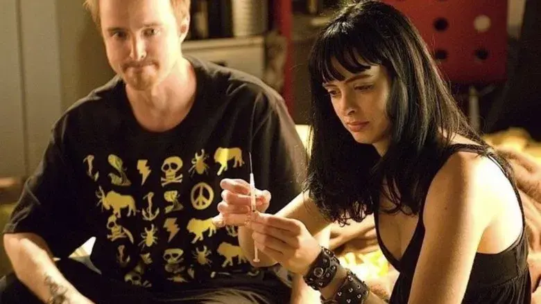 Breaking Bad - Fondo