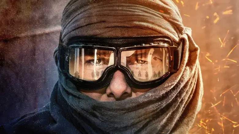 Misión: Imposible - Sentencia mortal parte uno - Fondo