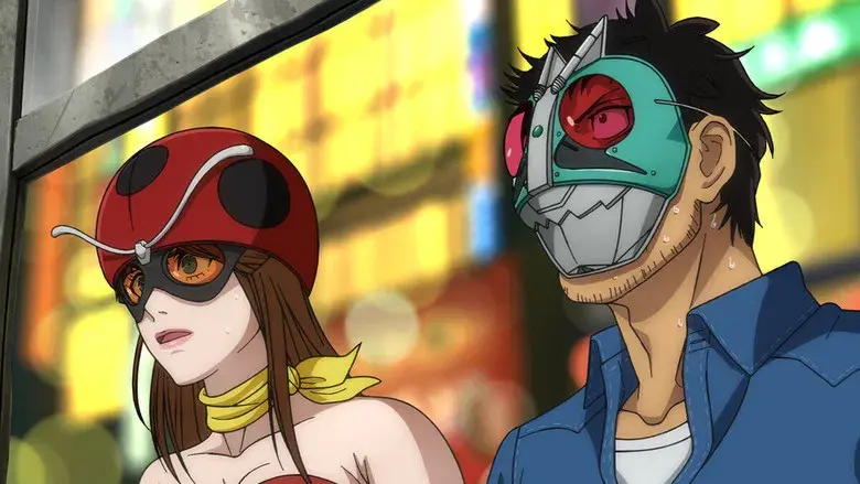 Cuando el odio se vuelve amor, se desborda