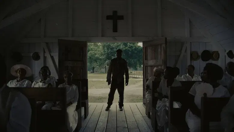 Los pecadores - Fondo