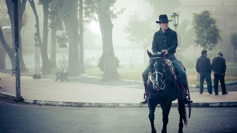 Hasta que te conoci - Fondo