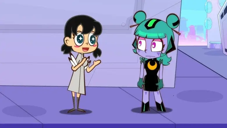 Episodio 8