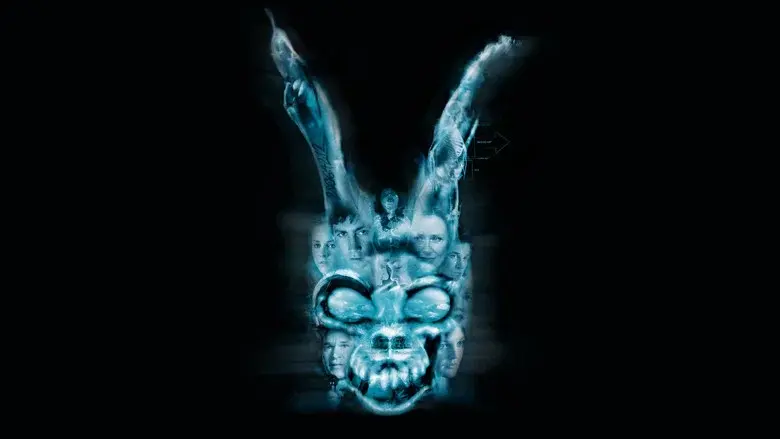 Donnie Darko - Fondo