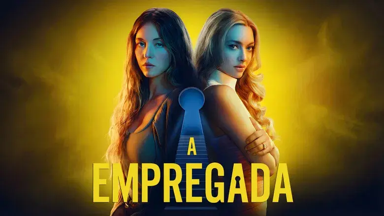 La asistenta - Fondo