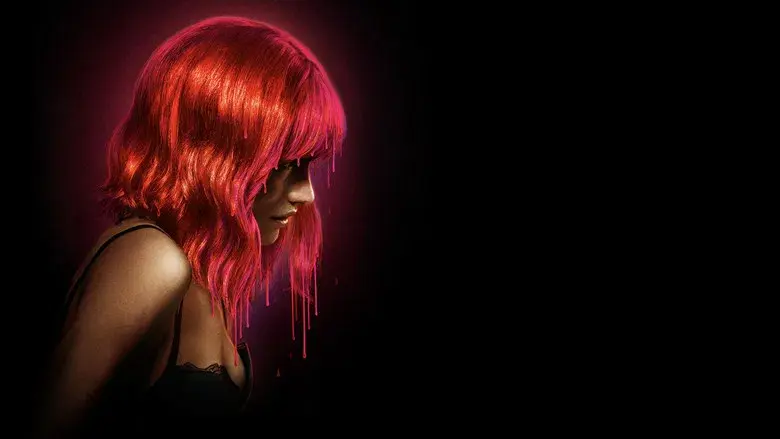 Strange Darling - Fondo