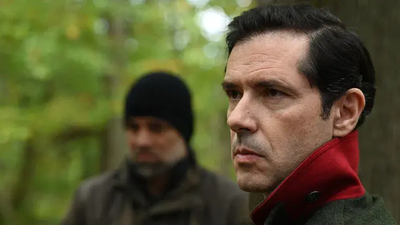 Golpe de Suerte - Fondo