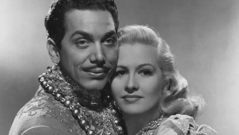 Perdidos en un Harem - Fondo