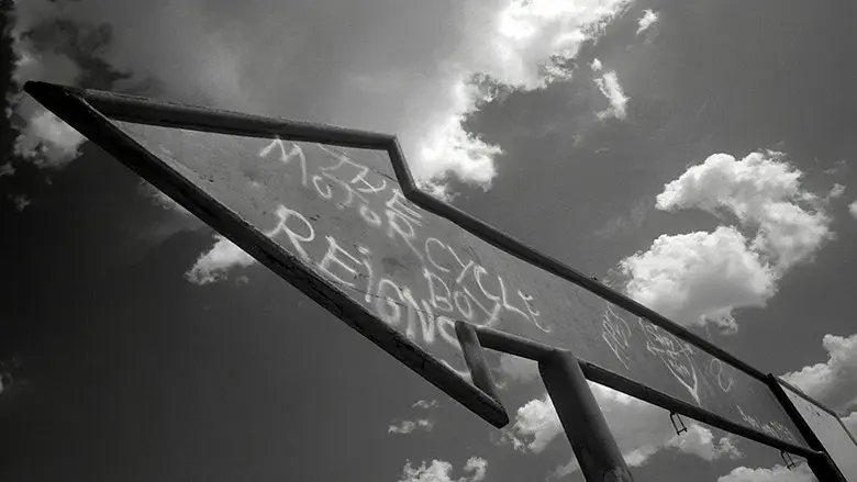 La ley de la calle - Fondo