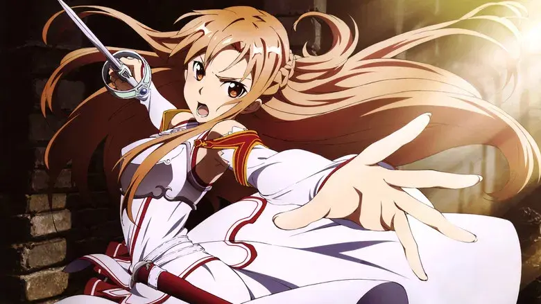 Sword Art Online - Fondo