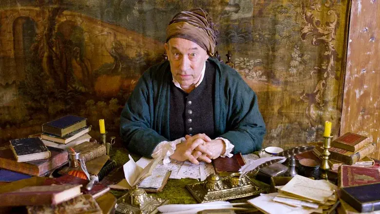 Alexander Pope: Rediscovering a Genius - Fondo