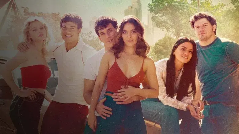 Al otro lado del puente - Fondo