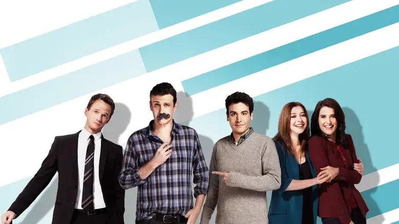 Cómo conocí a vuestra madre - Fondo